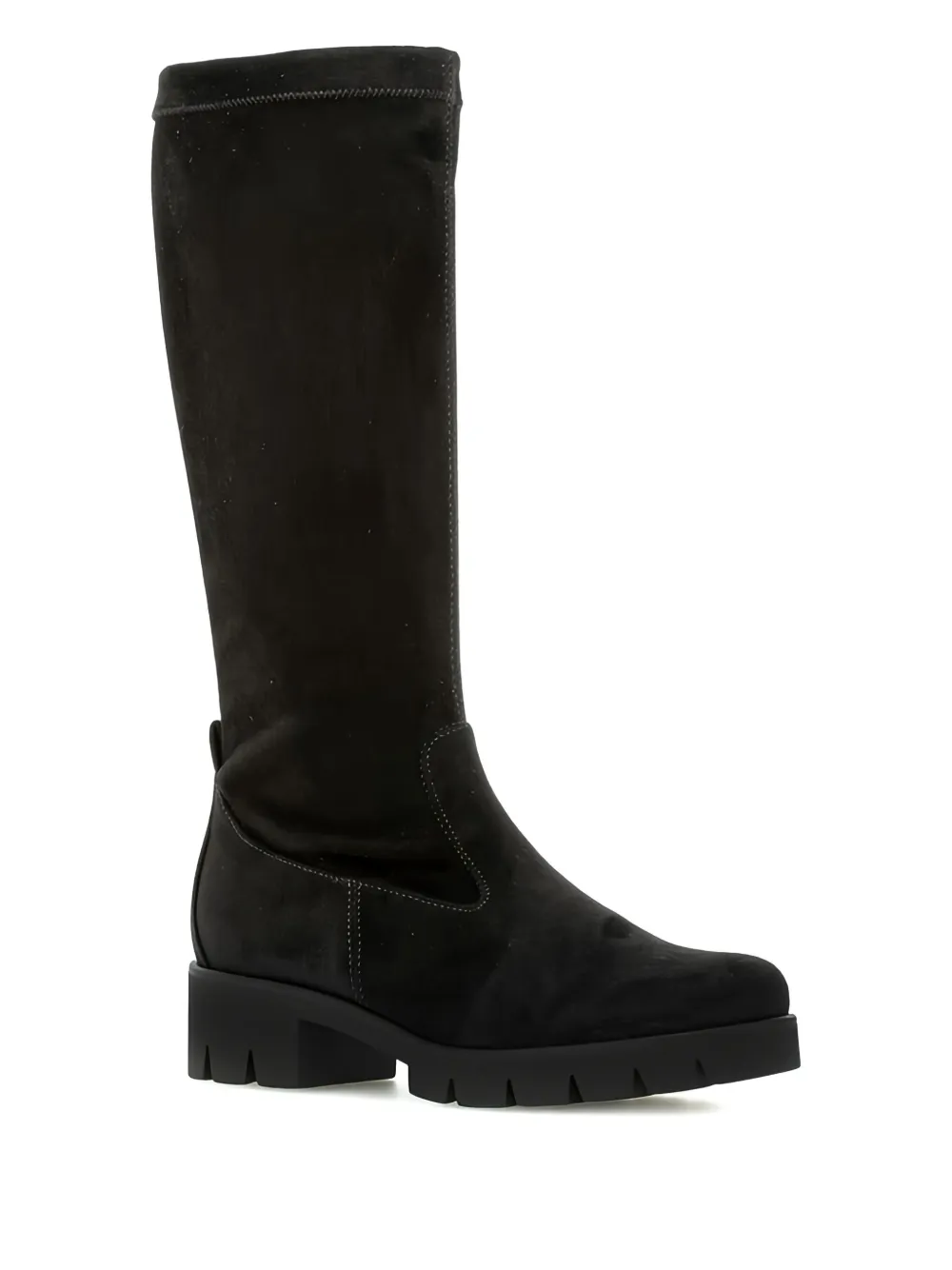 GABOR Fabulous leather boots | Knee-High Boots | Image 2