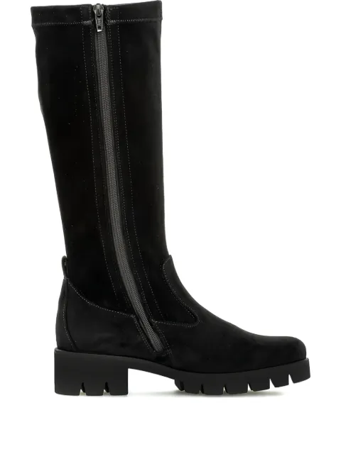 GABOR botas Fabulous de piel 