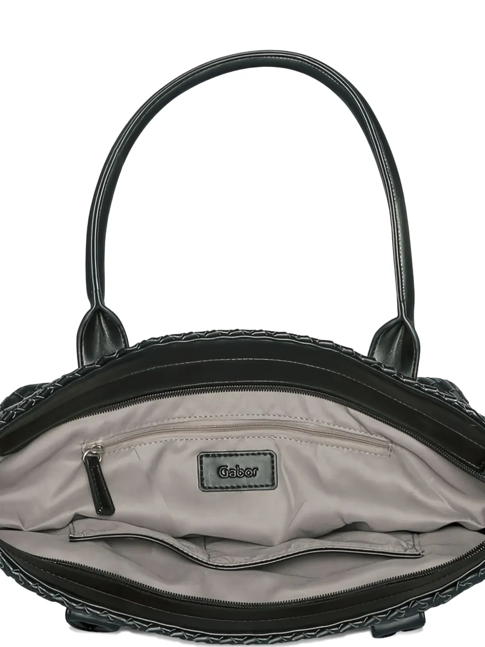 GABOR Emilia shopper Zwart