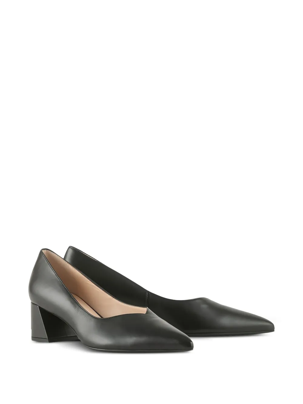 Hogl zapatillas Sheryl con puntera en punta | Zapatillas | Image 2