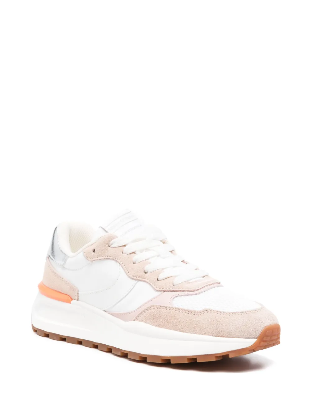 Marc O'Polo Egila sneakers White