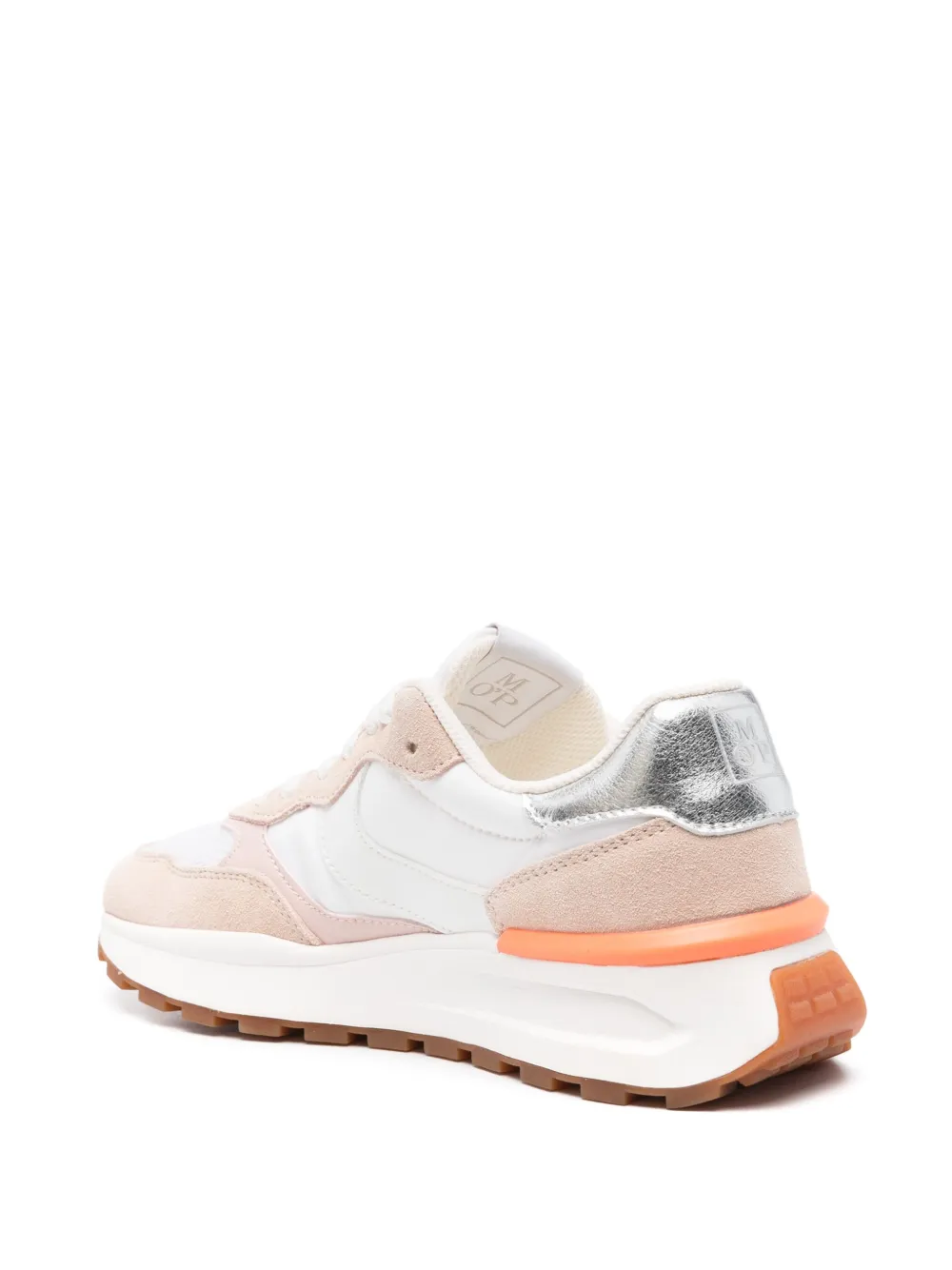Marc O'Polo Egila sneakers White