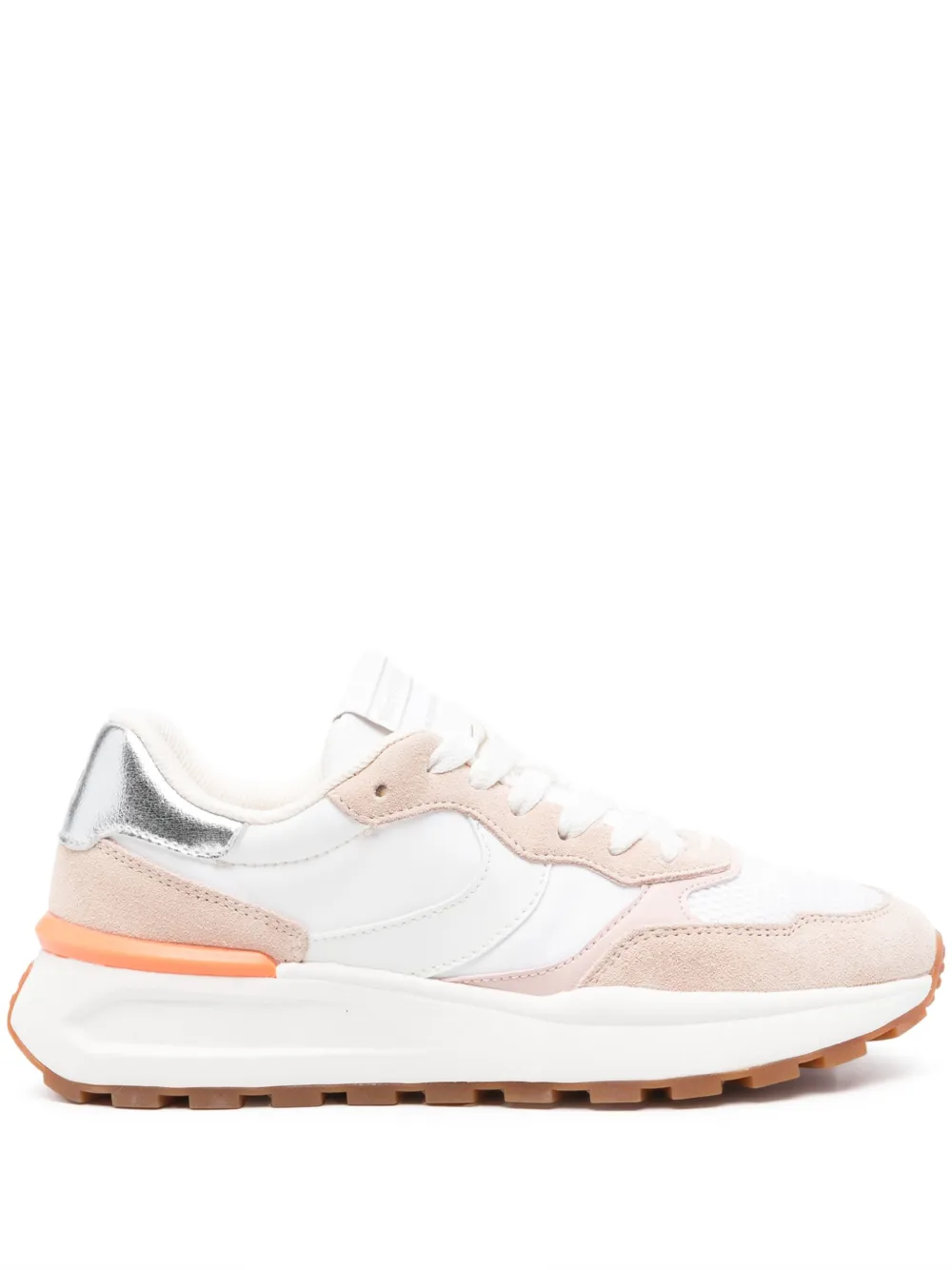 Marc O'Polo Egila sneakers White