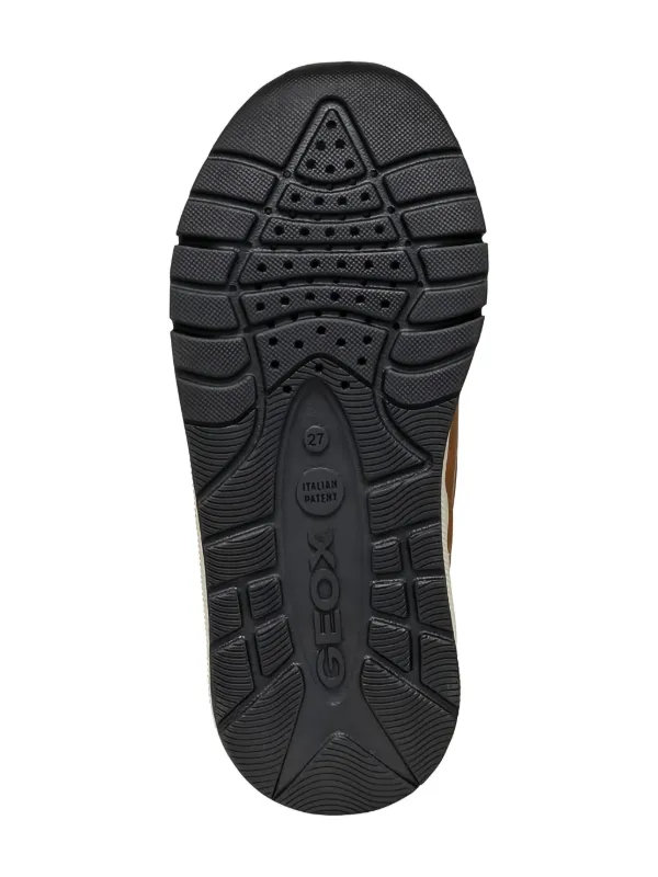 Geox Kids botas Rooner 31