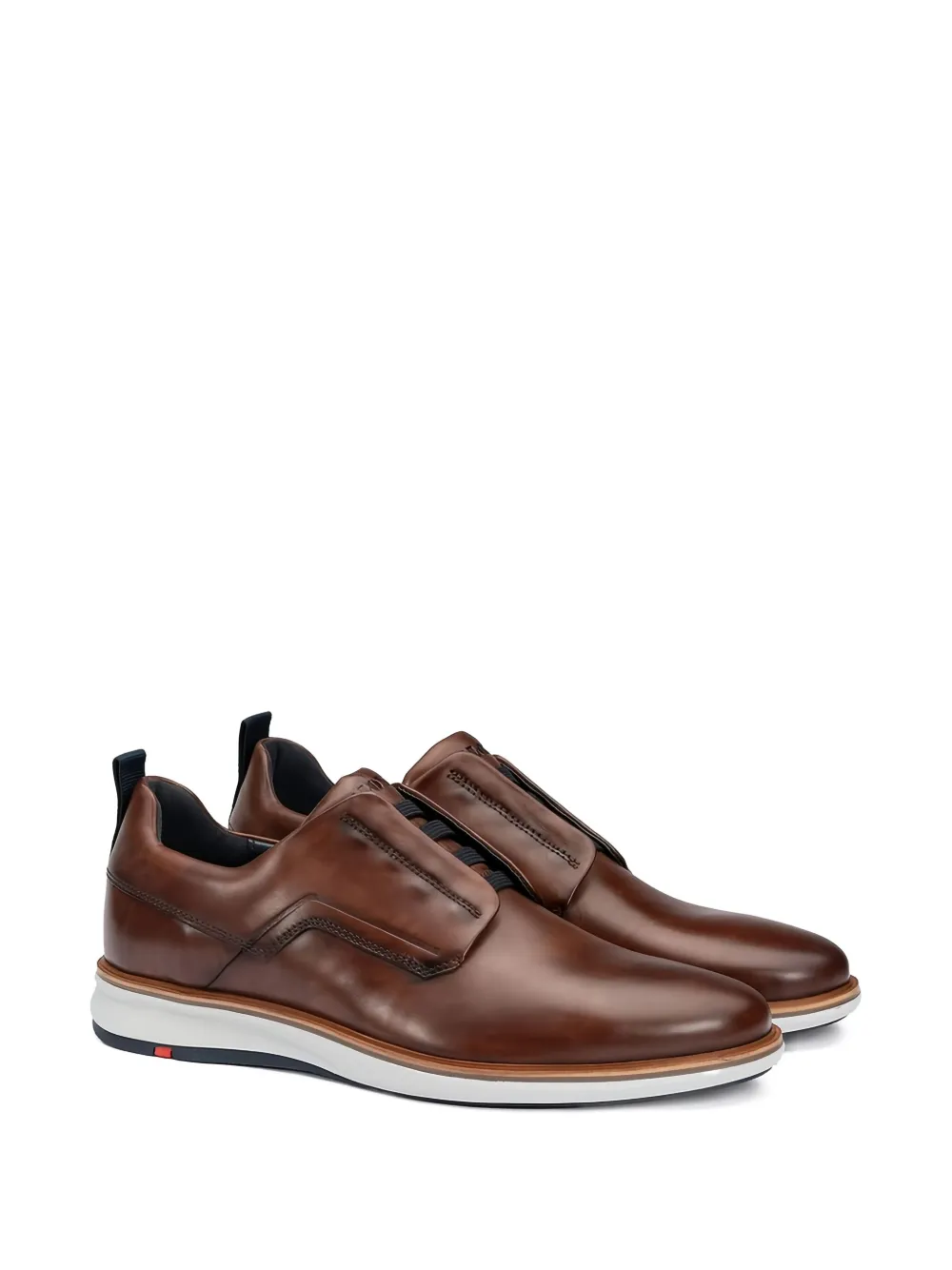 Lloyd Marcio slip-on leather shoes | Derby Shoes | Image 2