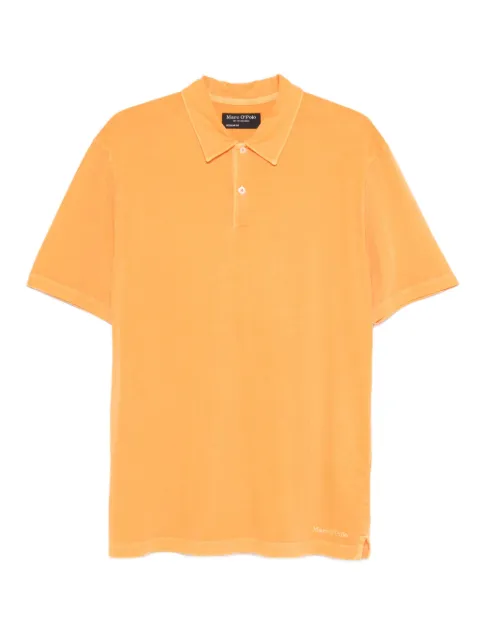 Marc O'Polo cotton polo shirt