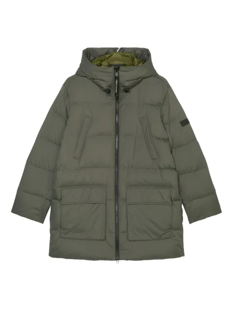 Marc O'Polo padded hooded parka