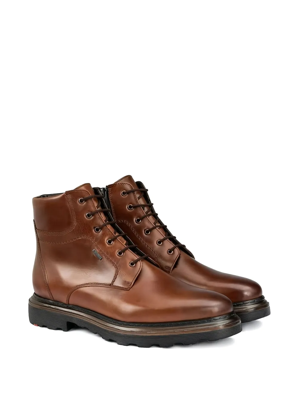 Lloyd desert boots Vine à lacets | desert boots | Image 2