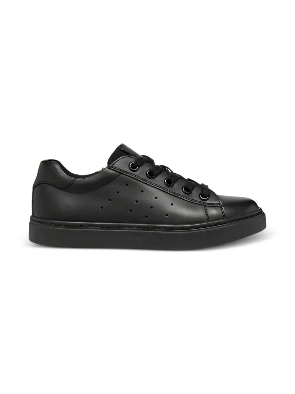 Geox Kids Nashik sneakers Black
