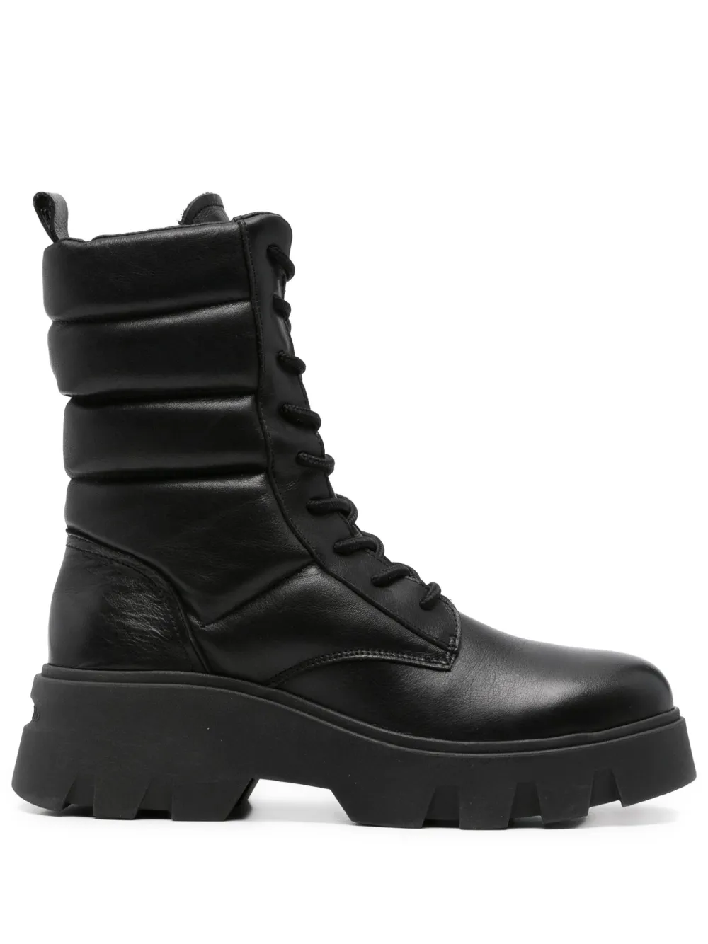 Marc O'Polo Liliam boots Black