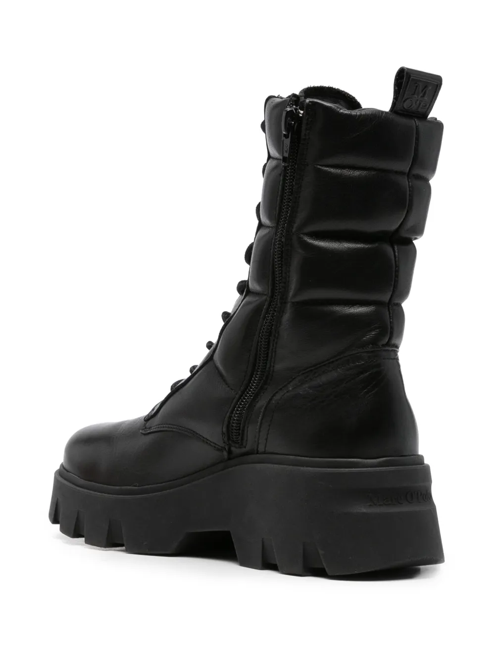 Marc O'Polo Liliam boots Black