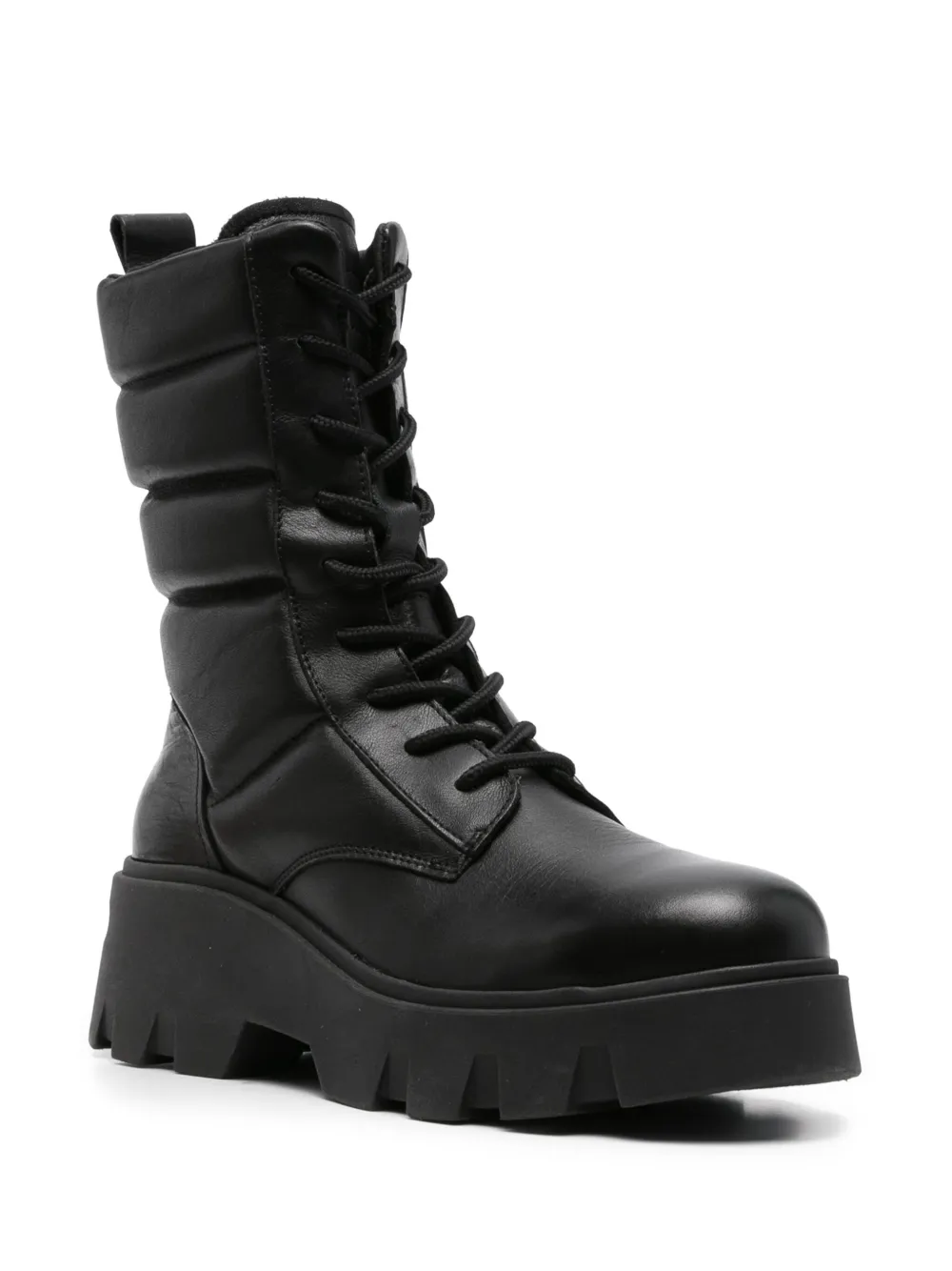 Marc O'Polo Liliam boots Black