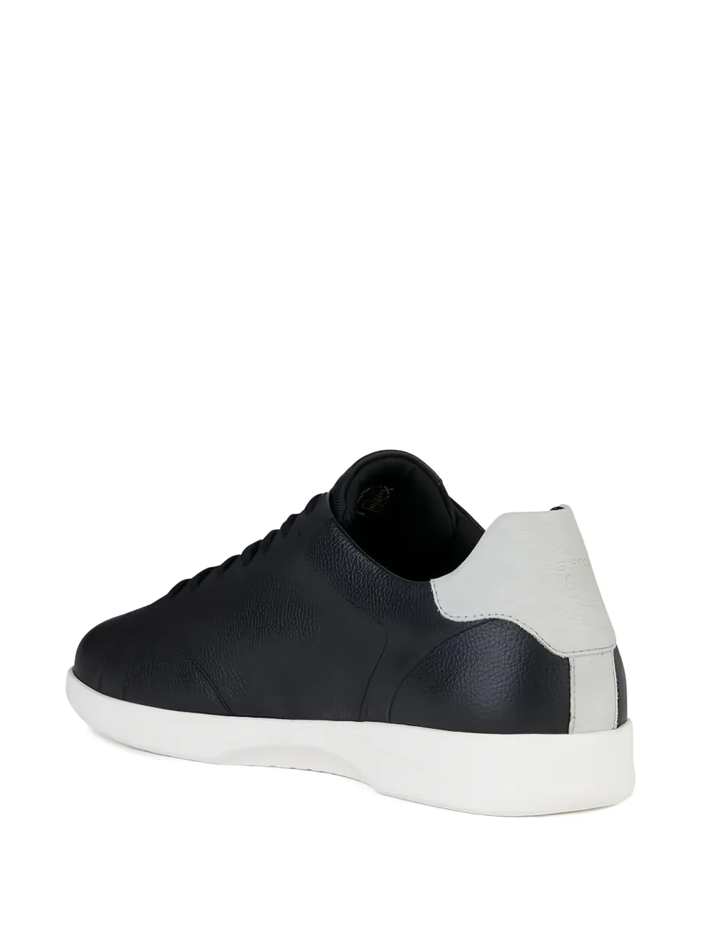 Geox Kennet sneakers Black