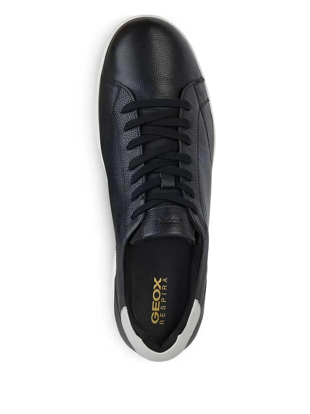 Geox Kennet sneakers Black