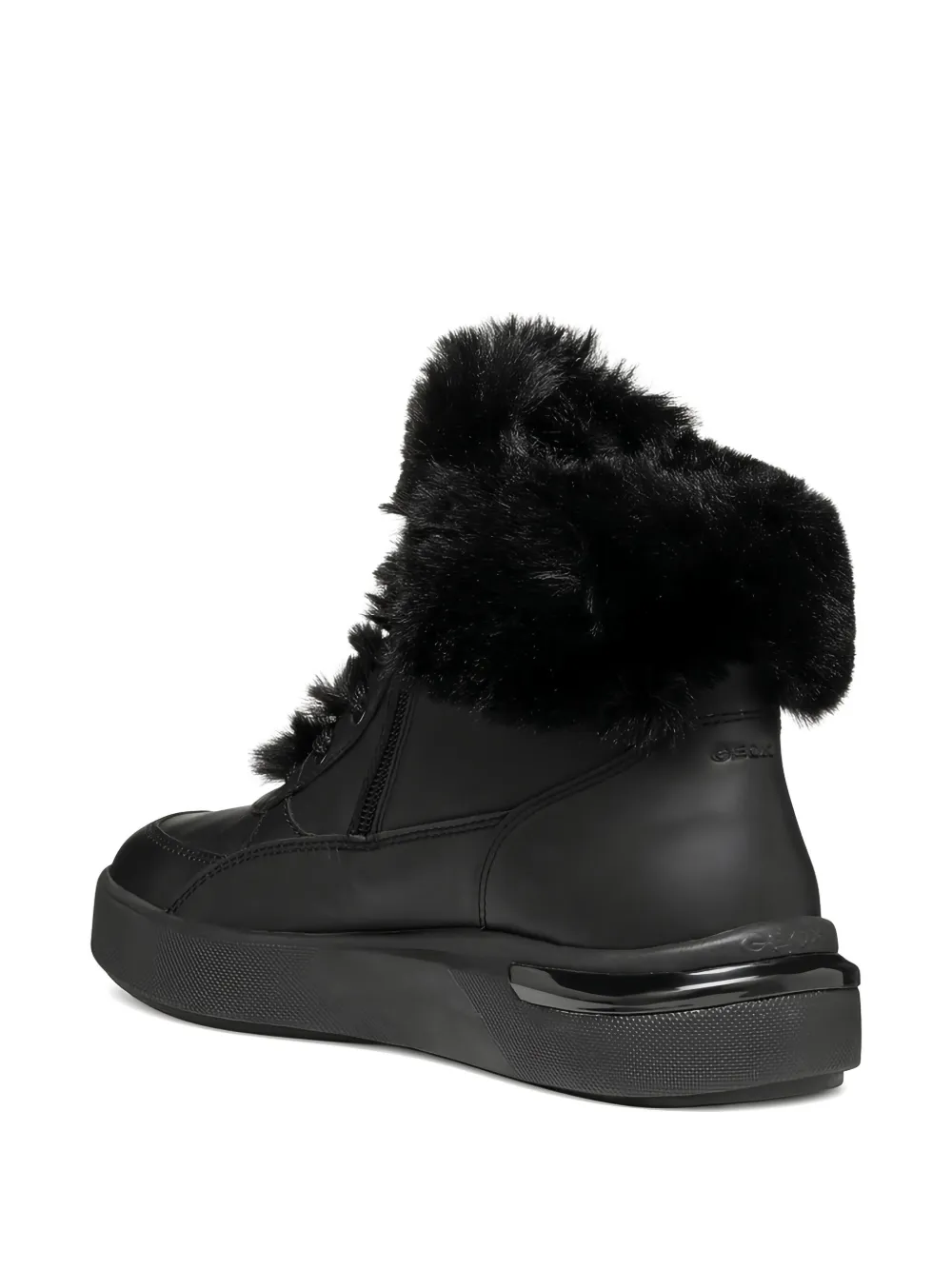 Geox Dalyla boots Black
