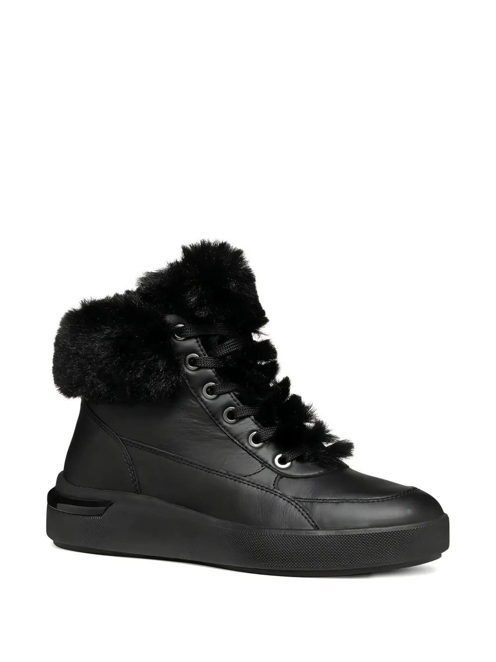 Geox Dalyla boots | Combat Boots | Image 2