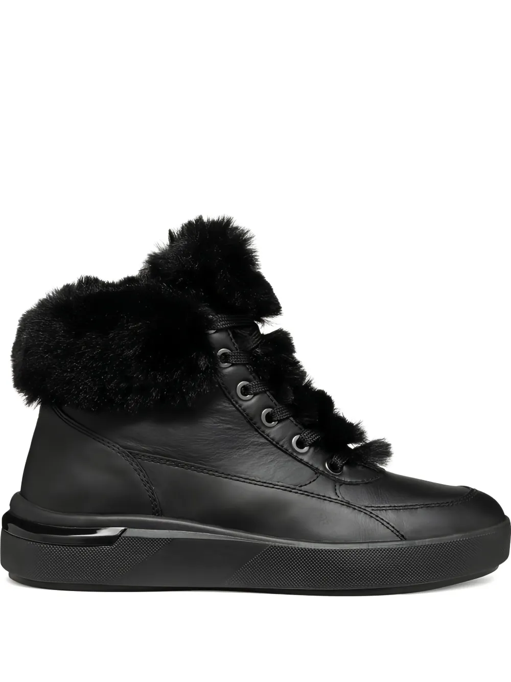 Geox Dalyla boots | Black | Image 1