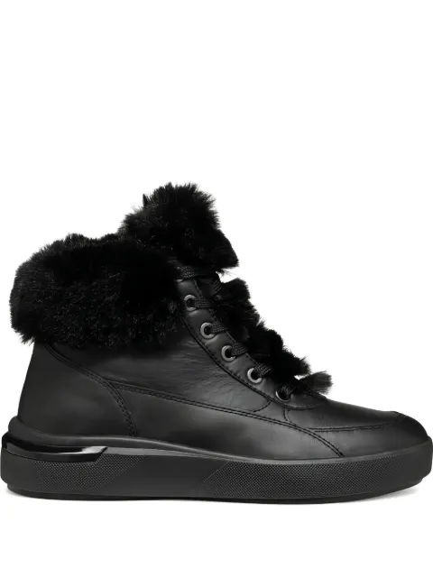 Geox Dalyla boots