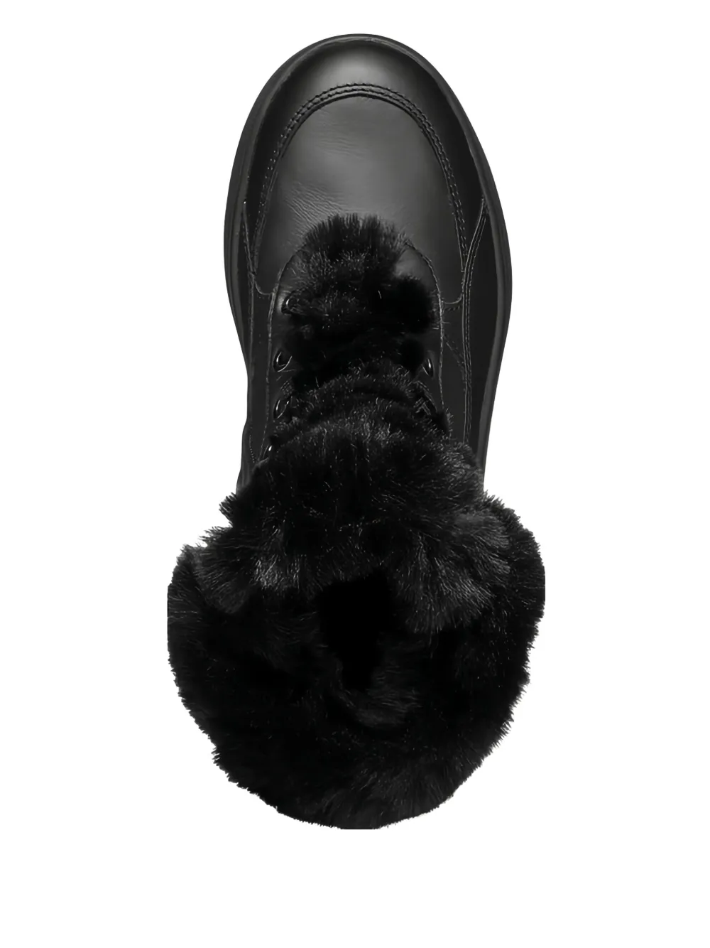 Geox Dalyla boots Black