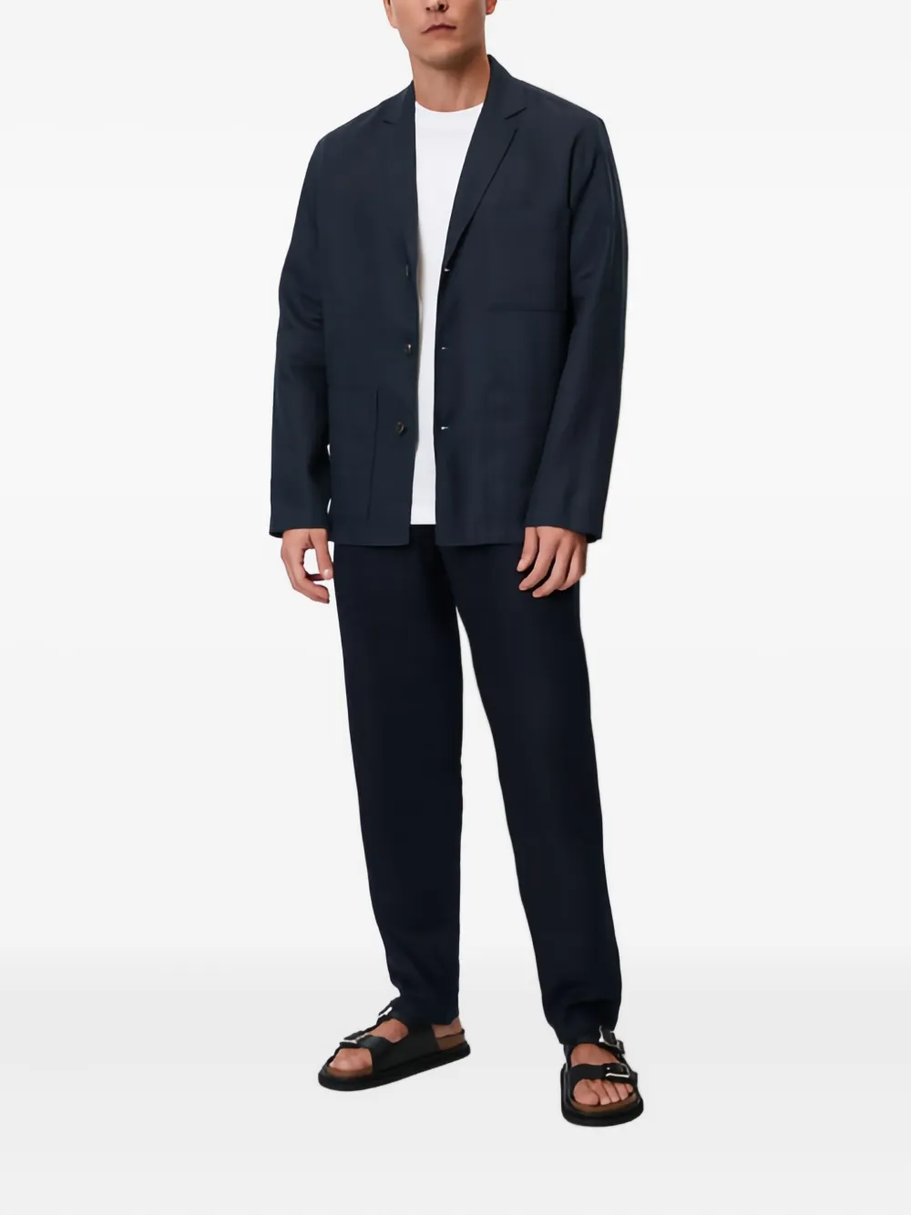Marc O'Polo  button-down blazer | Blazers | Image 2