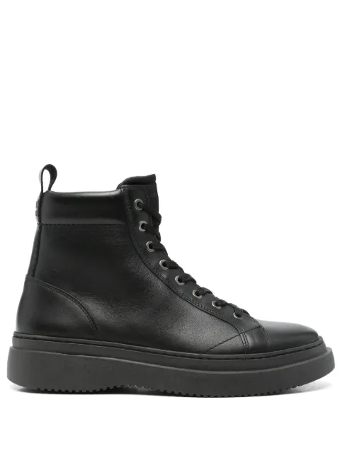 Marc O'Polo Algot leather boots