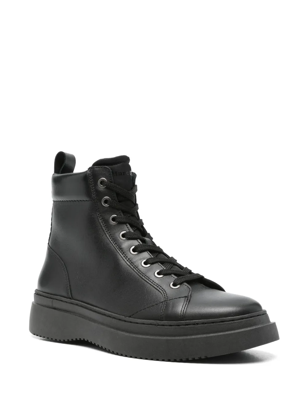 Marc O'Polo Algot leather boots | Biker Boots | Image 2