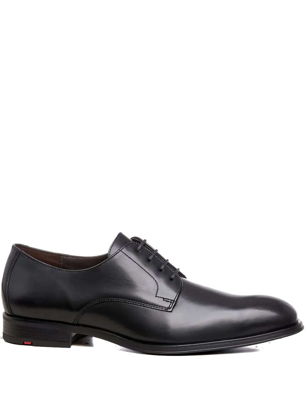 Lloyd leather Oxford shoes | Black | Image 1