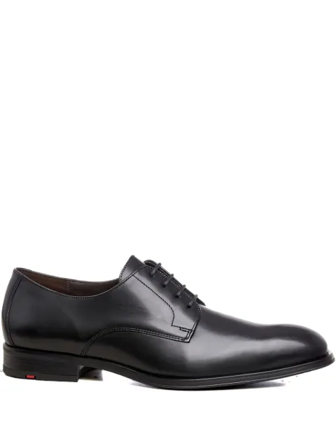 Lloyd leather Oxford shoes