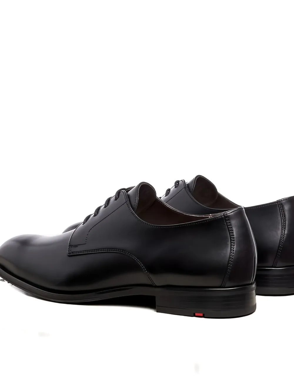 Lloyd leather Oxford shoes Black