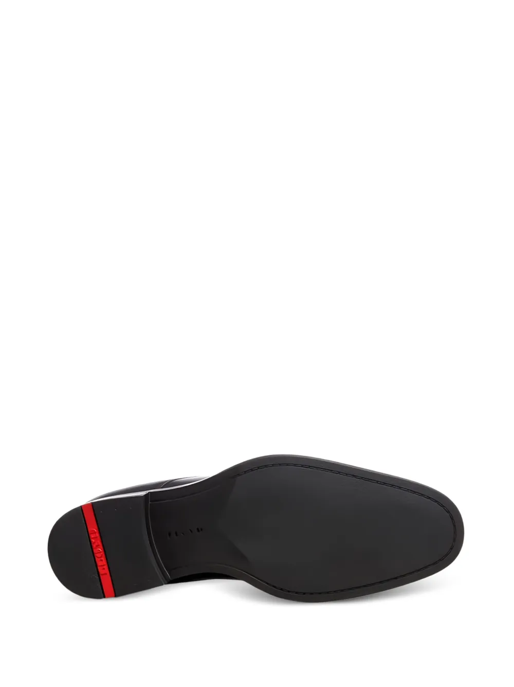 Lloyd leather Oxford shoes Black