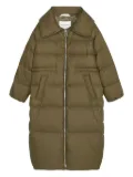 Marc O'Polo puffer coat - Green