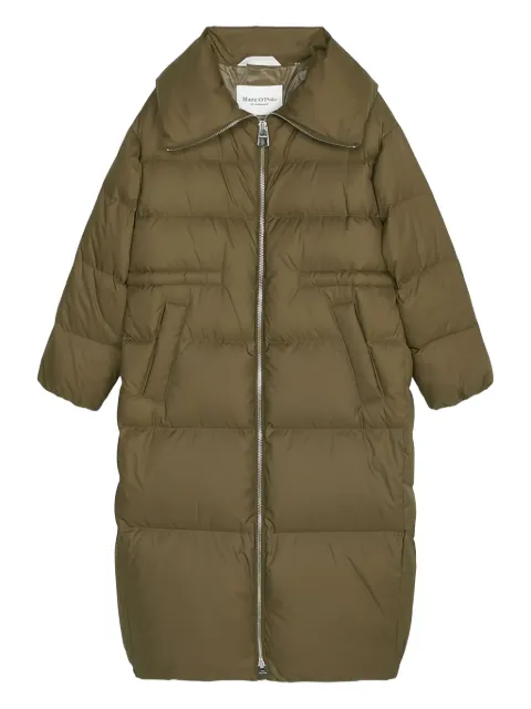 Marc O'Polo معطف منفوخ