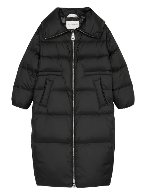 Marc O'Polo padded long coat