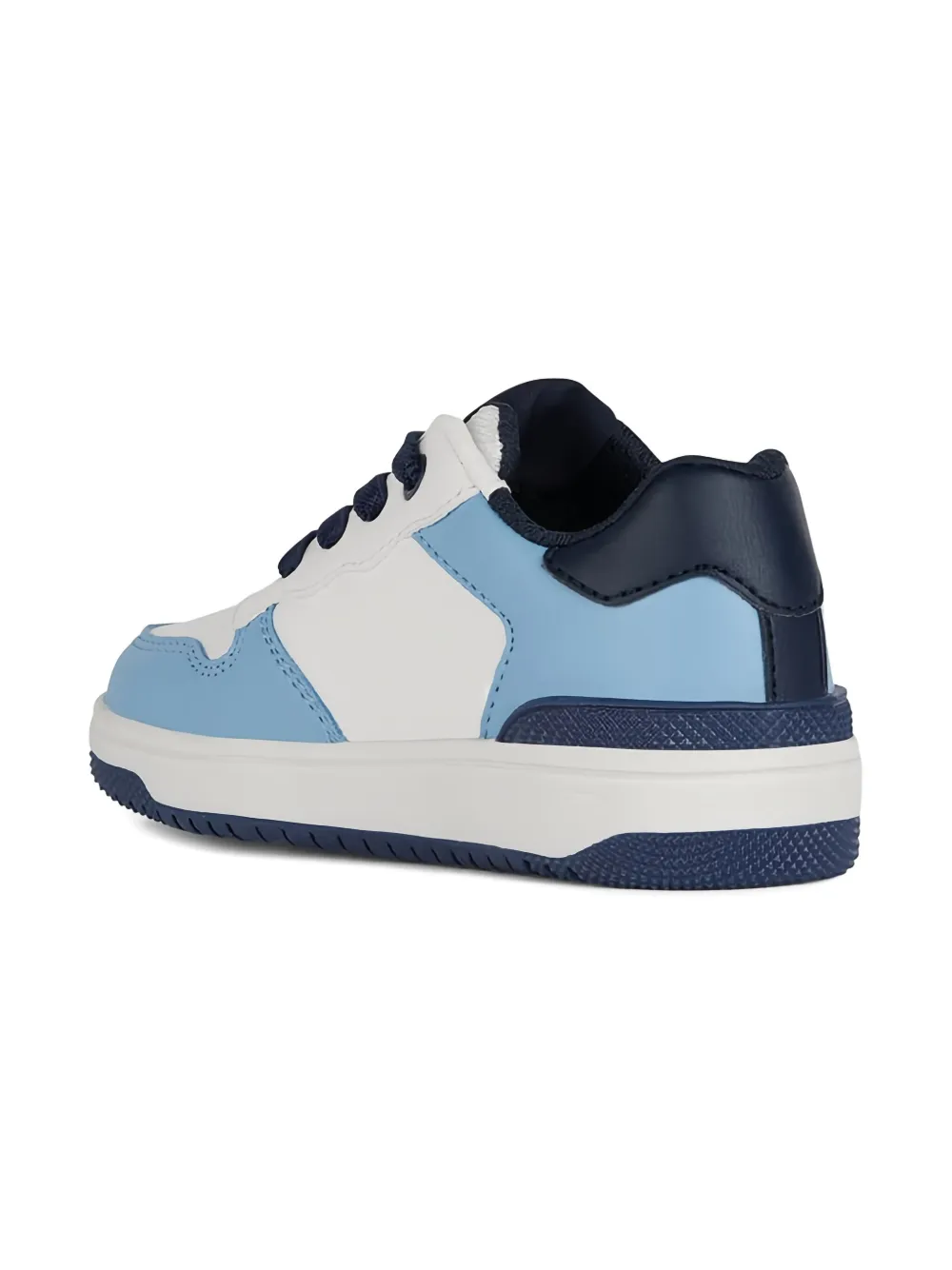 Geox Kids Washiba sneakers | Teen Boy Shoes | Image 2