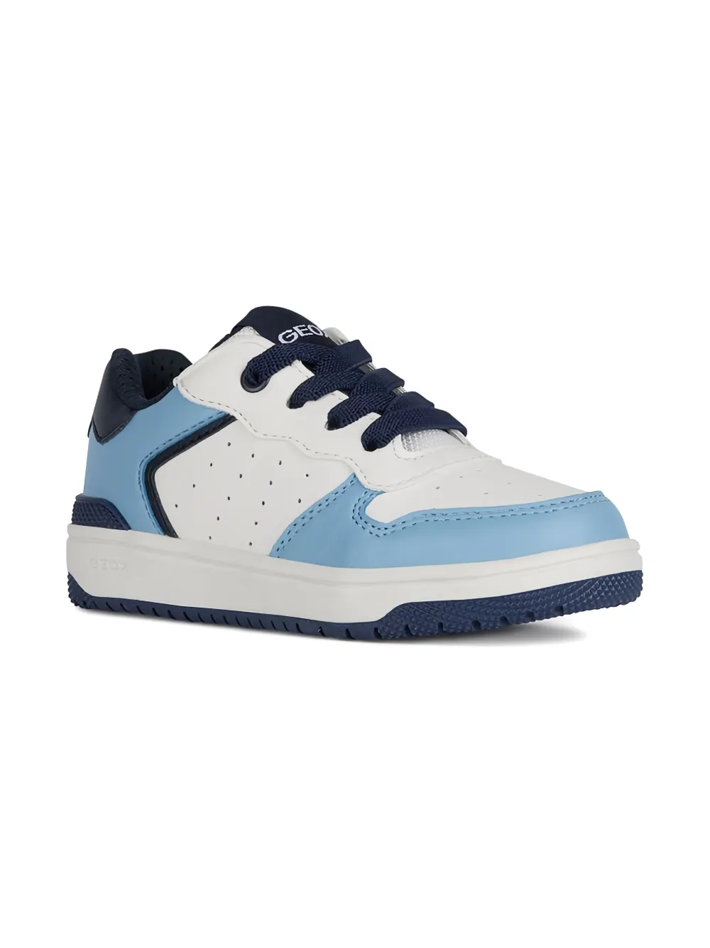 Geox Kids Washiba sneakers Blue
