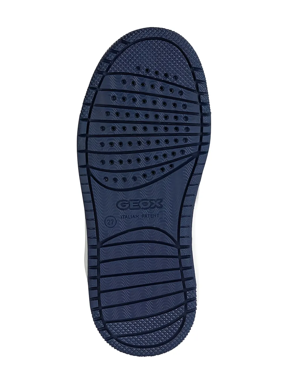 Geox Kids Washiba sneakers Blue