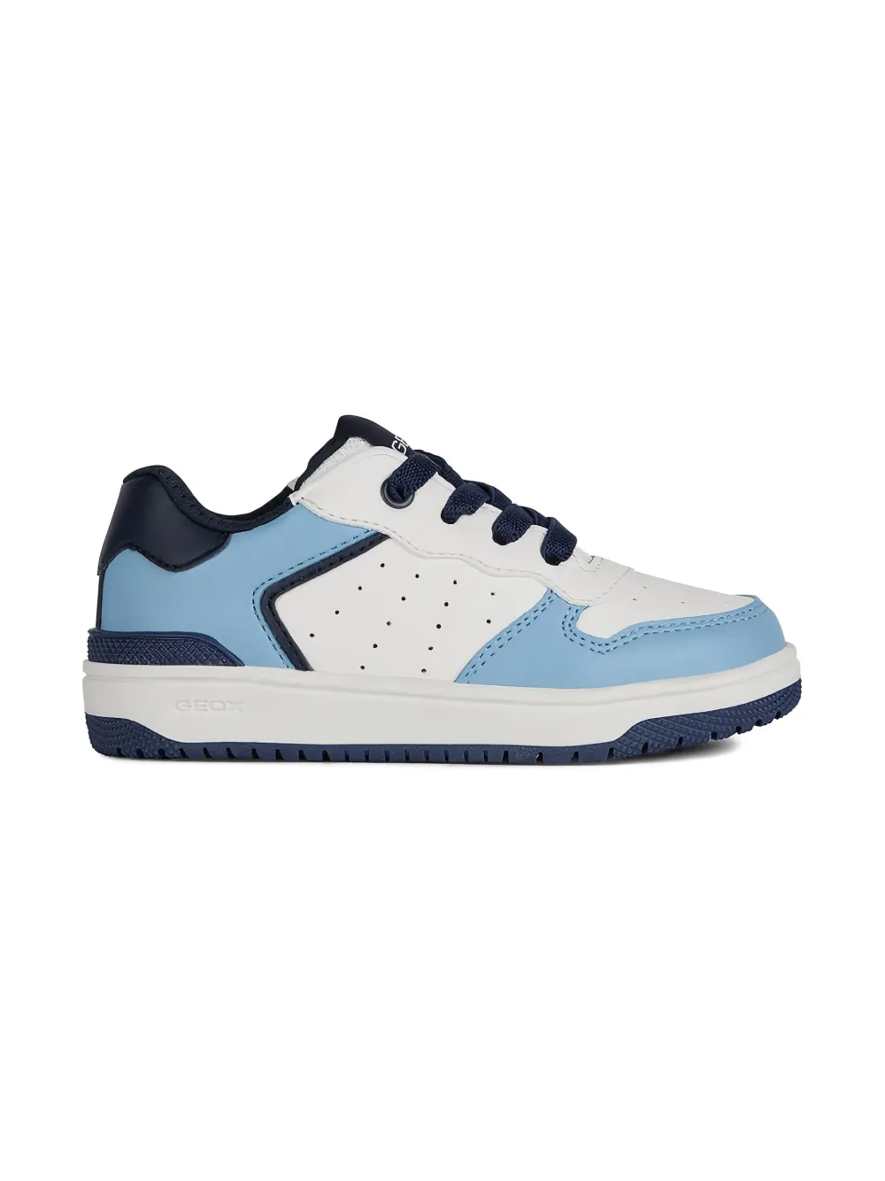 Geox Kids Washiba sneakers Blue