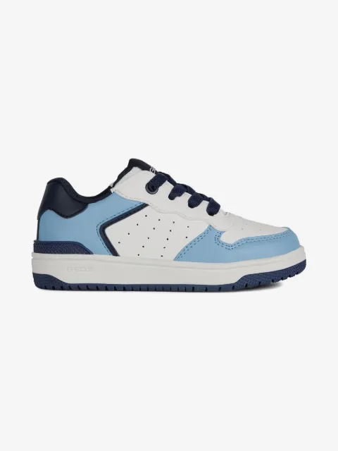 Geox Kids tenis Washiba