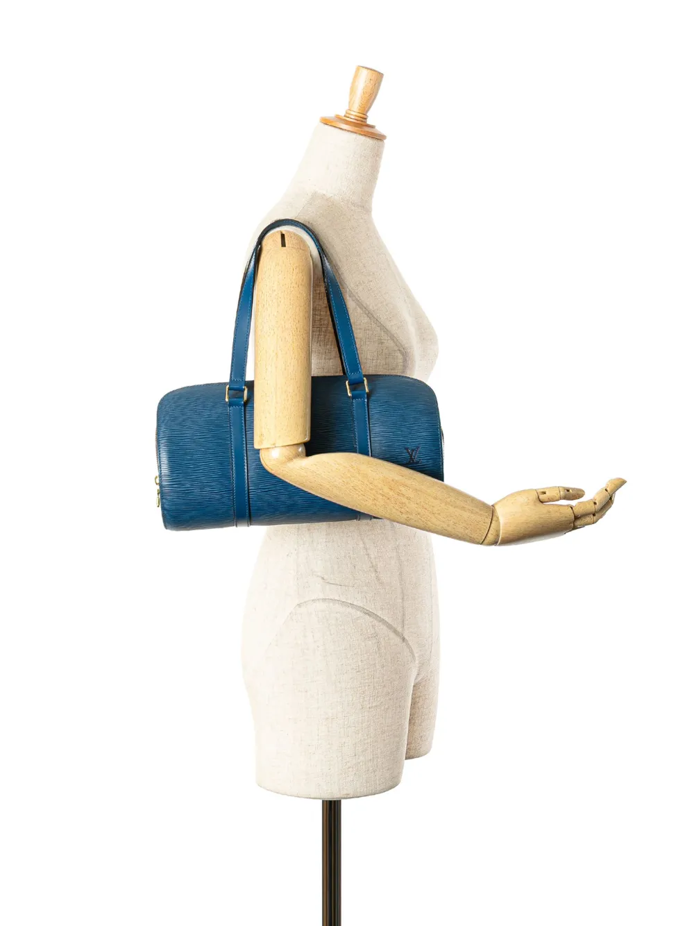 Louis Vuitton Pre-Owned 1997 Epi Soufflot shoulder bag | Pre-Owned | Image 2