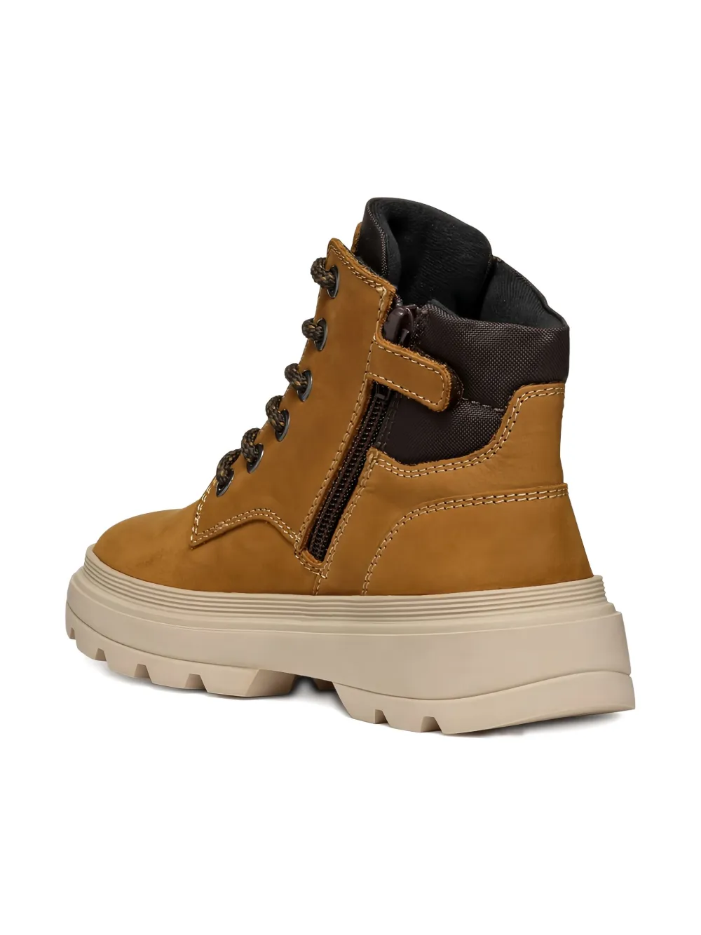 Geox Kids botas Kiddartah | Zapatos para chico | Image 2