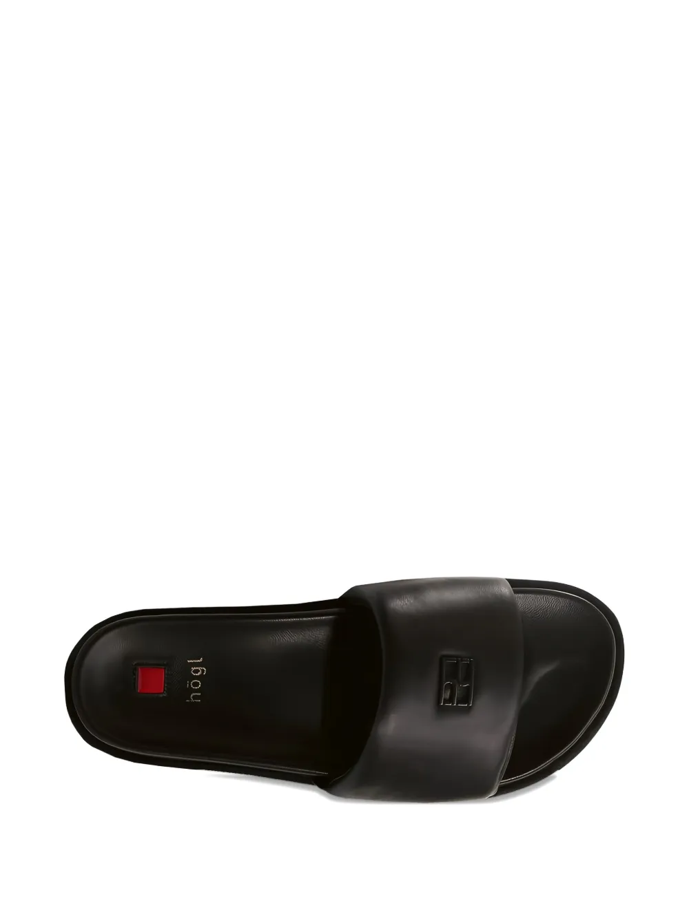 Hogl Brenda Leather Sandals
