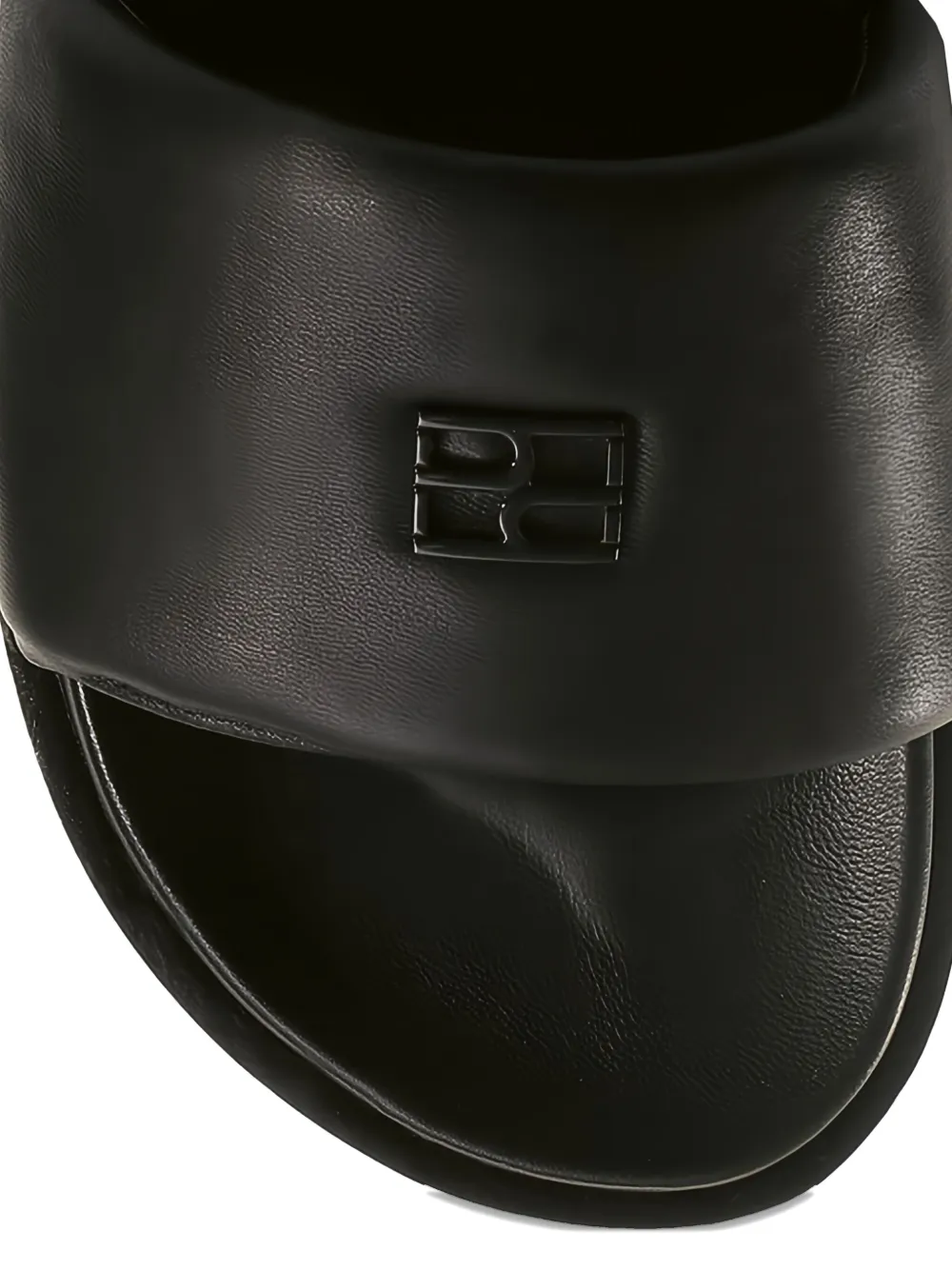 Hogl Brenda Leather Sandals