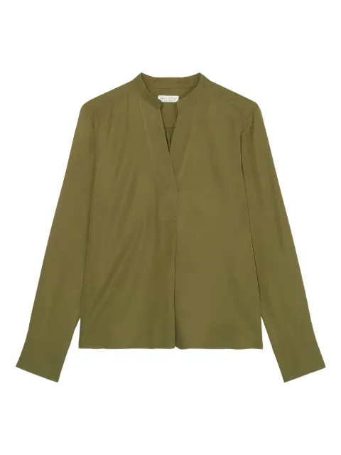 Marc O'Polo long-sleeve blouse