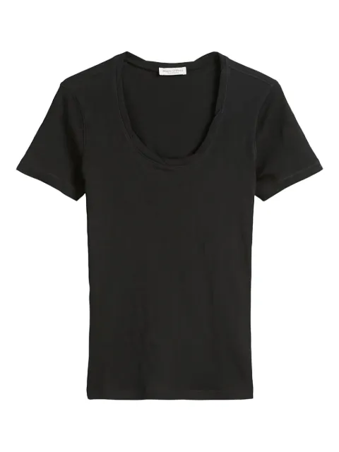 Marc O'Polo scoop-neck T-shirt