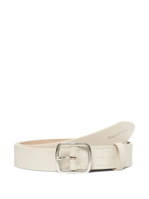Marc O'Polo leather belt