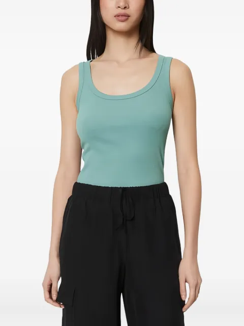 Marc O'Polo scoop-neck tank top