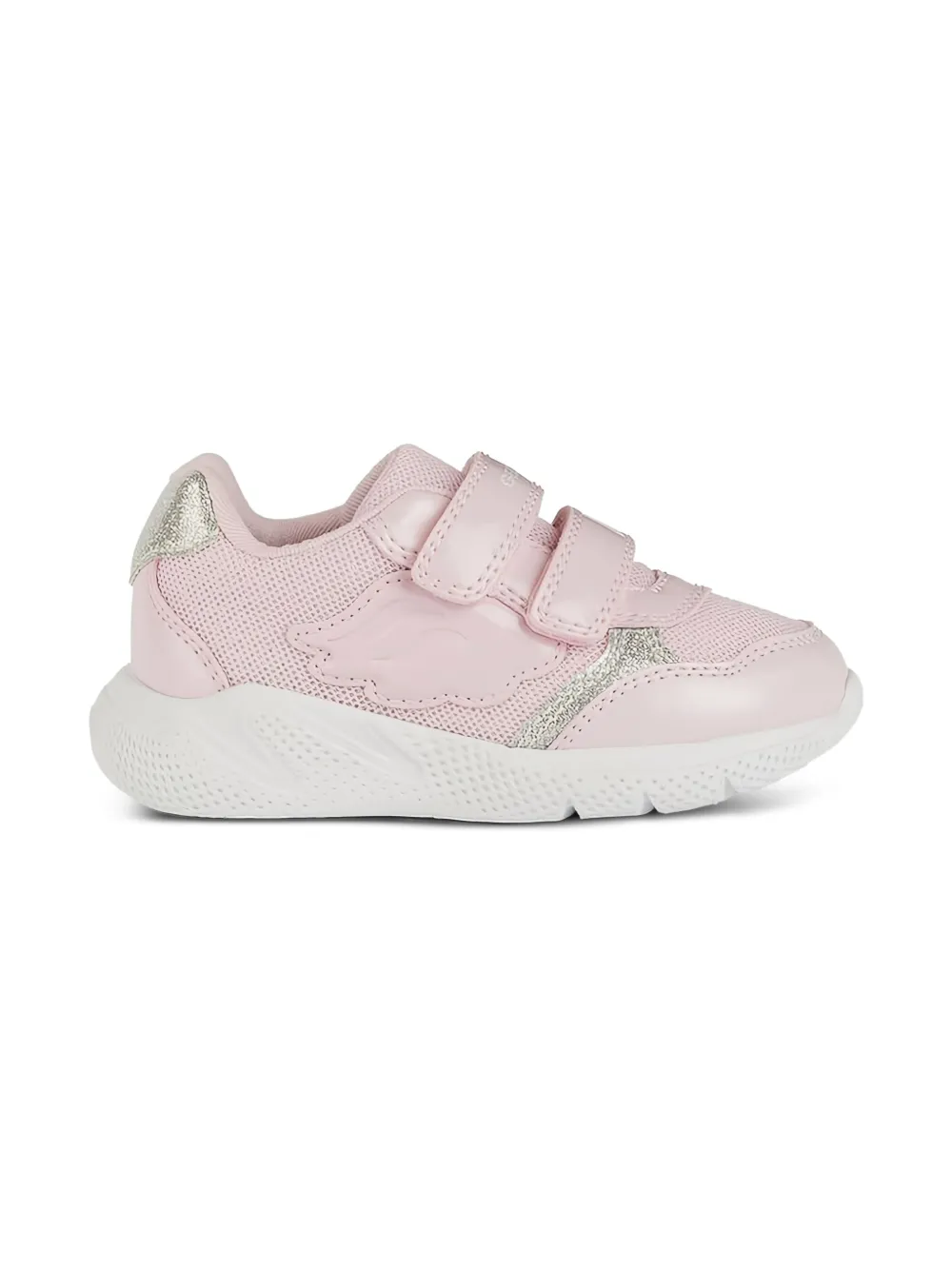 Geox Kids Sprintye sneakers Pink