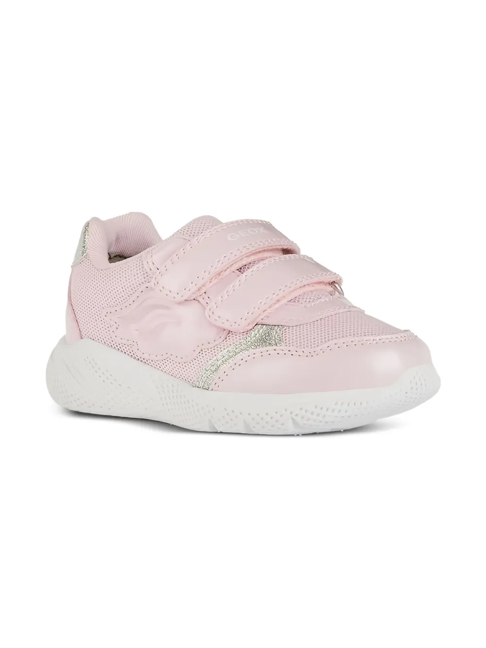 Geox Kids Sprintye sneakers | Girls Shoes | Image 2