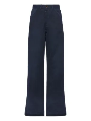 Maison Margiela（メゾン・マルジェラ）ウィメンズ フレアパンツ