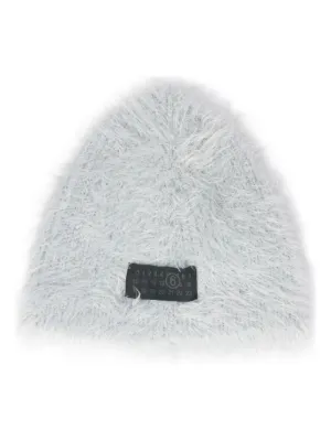 MM6 ボアハット MM6 Maison Margiela（エムエムシックス・メゾン・マルジェラ